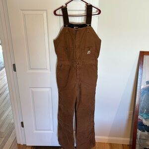 Carhartt Coveralls